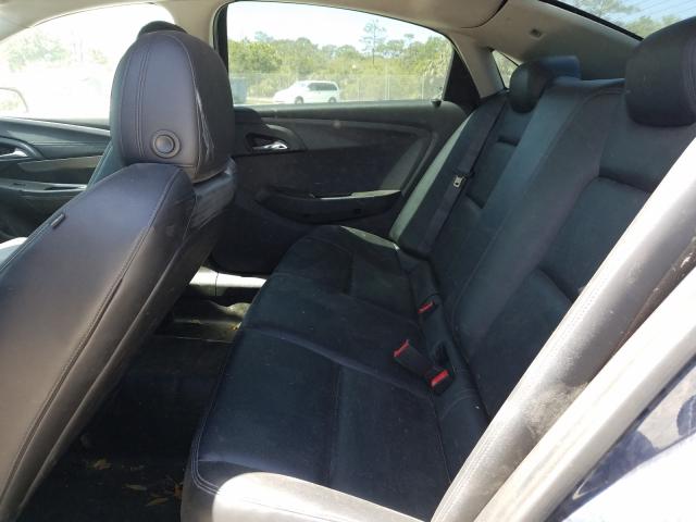 2014 CHEVROLET CAPRICE PO 6G3NS5R29EL980161