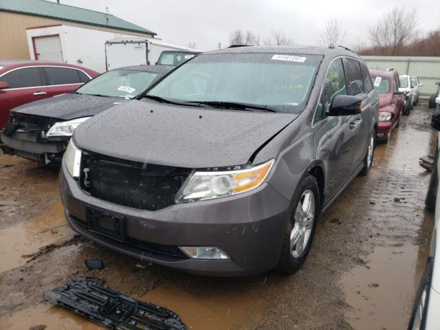 2011 HONDA ODYSSEY TO 5FNRL5H90BB071508