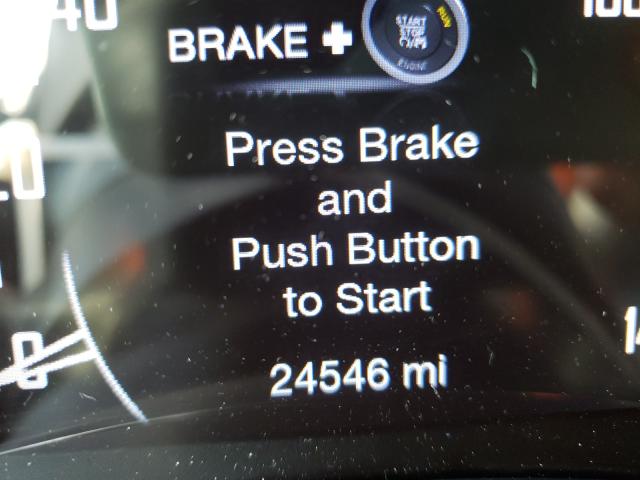 2018 DODGE DURANGO CI 1C4RDJEG8JC497953