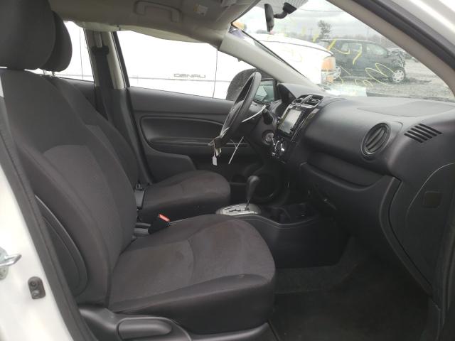2019 MITSUBISHI MIRAGE ES ML32A3HJ3KH014454