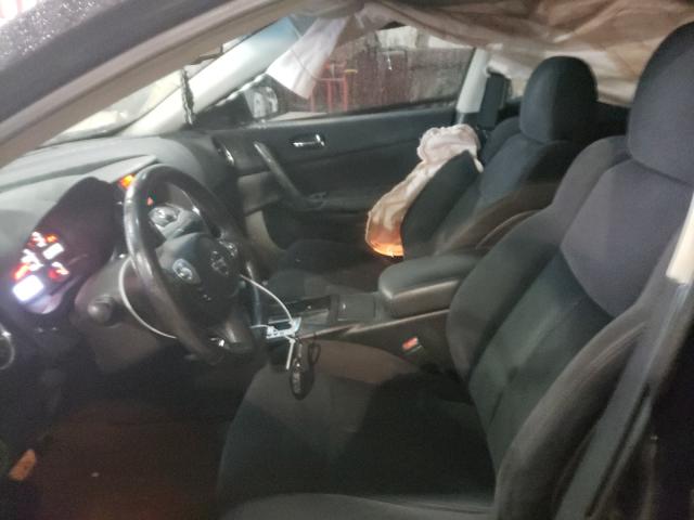 2014 NISSAN MAXIMA 1N4AA5AP8EC458746