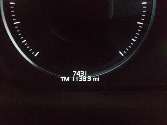 2020 VOLVO XC90 T8 MO YV4BR00KXL1621113