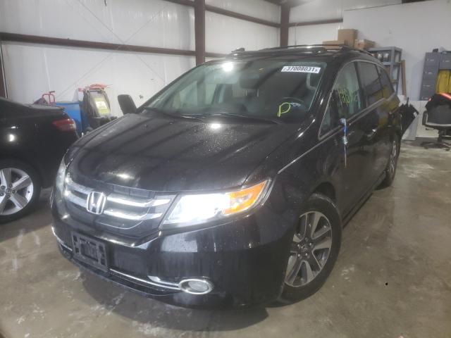 2014 HONDA ODYSSEY TO 5FNRL5H98EB045680