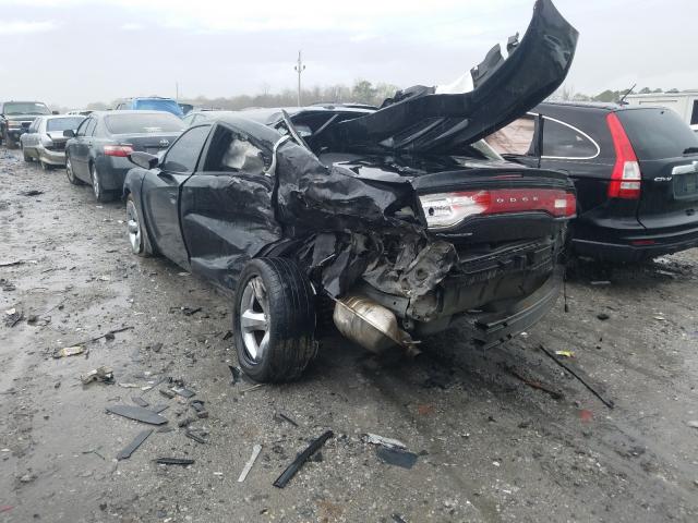 2012 DODGE CHARGER R/ 2C3CDXCT9CH272289
