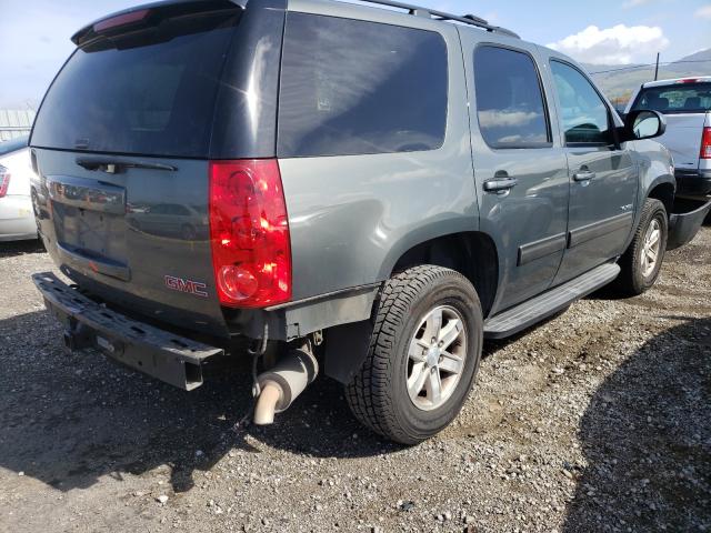 2011 GMC YUKON SLE 1GKS1AE09BR223659