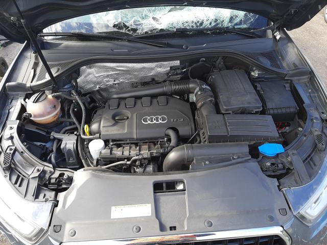 2015 AUDI Q3 PREMIUM WA1EFCFS7FR005449