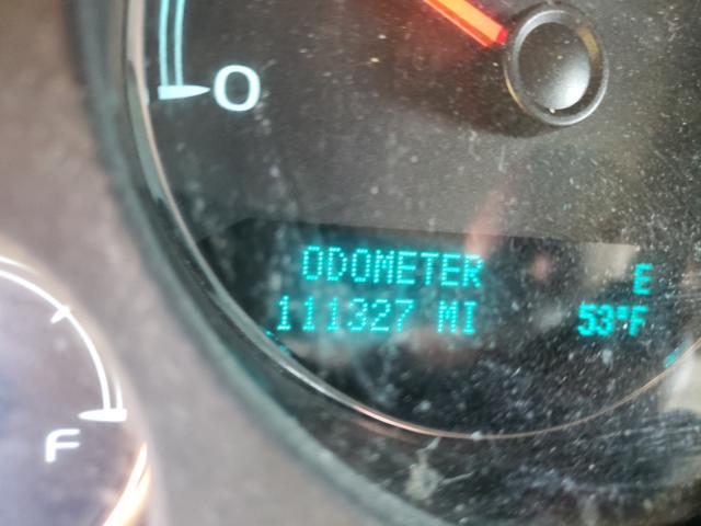 2011 GMC YUKON SLE 1GKS1AE09BR223659