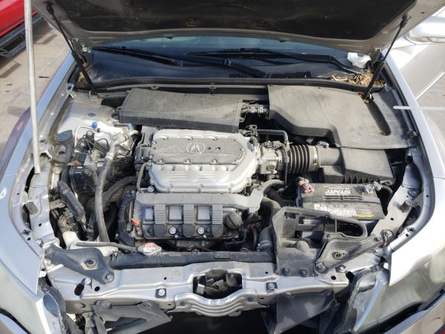 2010 ACURA TL 19UUA8F2XAA017360