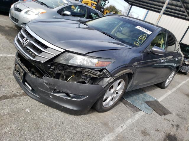 2012 HONDA CROSSTOUR 5J6TF2H57CL006110