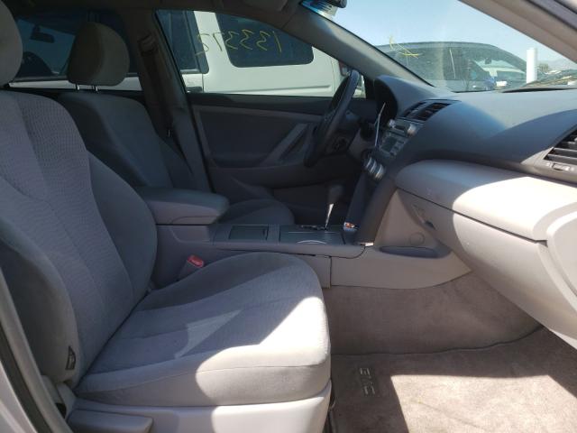 2010 TOYOTA CAMRY LE A 4T1BF3EK6AU104596