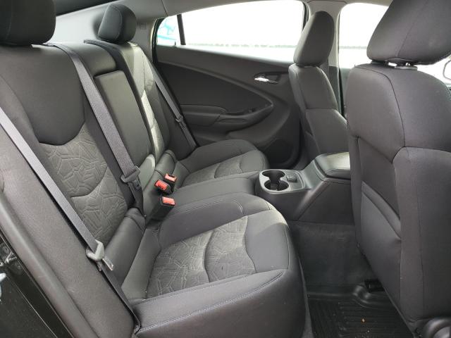 2017 CHEVROLET VOLT LT 1G1RC6S5XHU137566