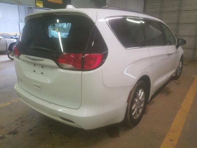 2020 CHRYSLER VOYAGER LX 2C4RC1DG2LR195699