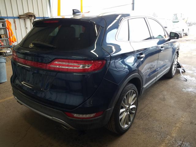 2017 LINCOLN MKC RESERV 5LMCJ3C96HUL31815