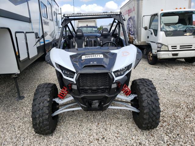 2020 KAWASAKI KRF 1000 A JKARFCA19LB502555