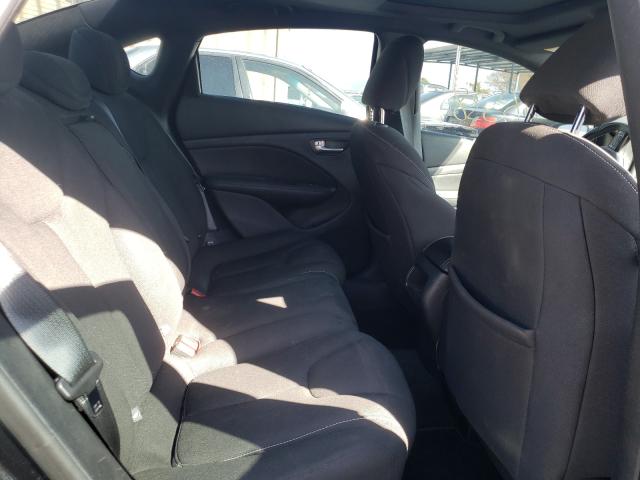 2013 DODGE DART LIMIT 1C3CDFCAXDD147521