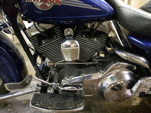 2007 HARLEY-DAVIDSON FLHTCUI 1HD1FC41X7Y688316