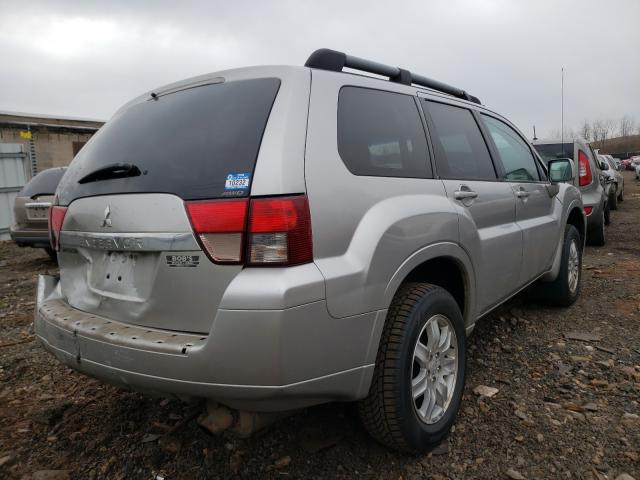 2010 MITSUBISHI ENDEAVOR L 4A4JN2AS0AE004077