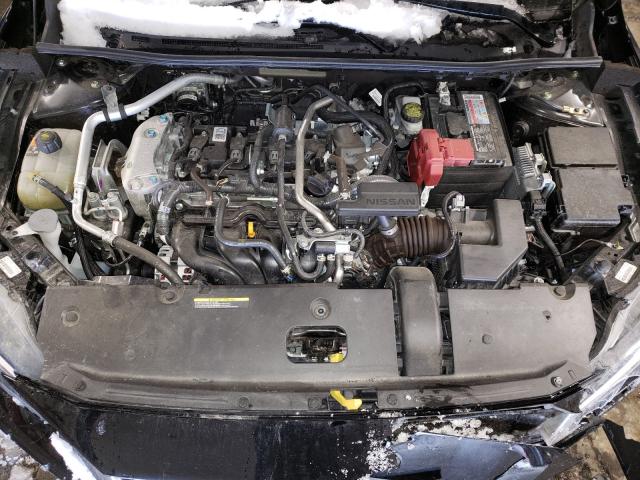 2020 NISSAN SENTRA SV 3N1AB8CV2LY240183