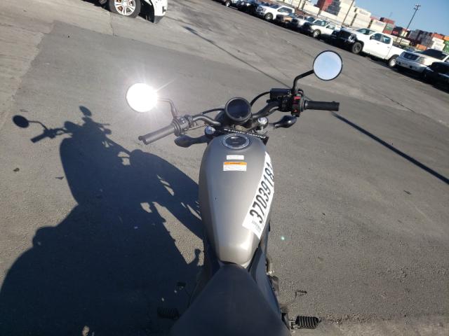 2018 HONDA CMX300 A MLHNC5354J5100475