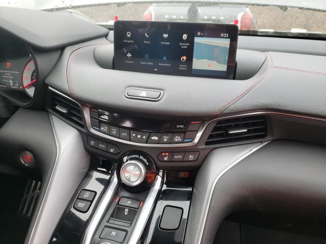 2021 ACURA TLX TECH A 19UUB5F55MA004252