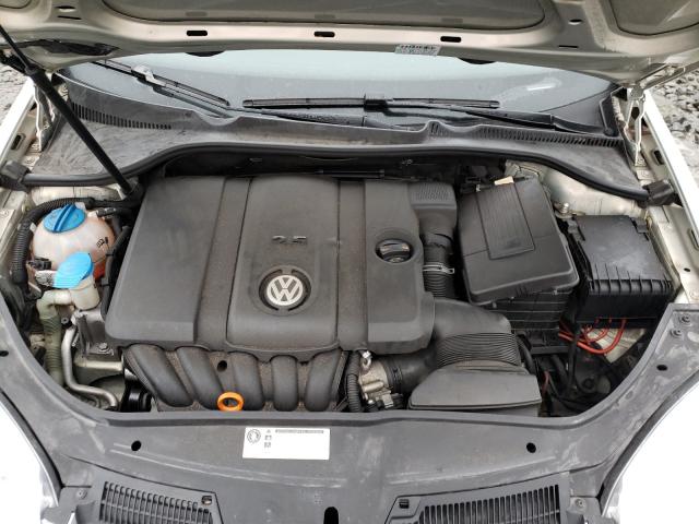 2010 VOLKSWAGEN JETTA LIMI 3VWAX7AJ7AM163630