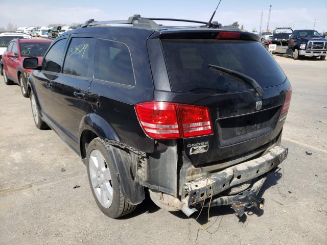 2010 DODGE JOURNEY EX 3D4PG5FVXAT247477