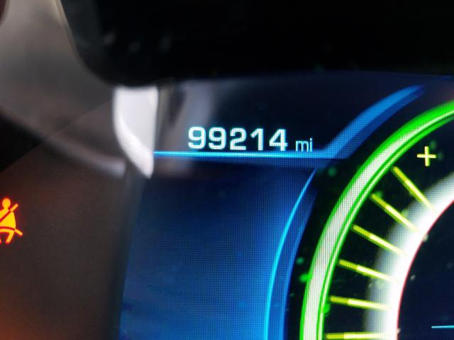 2016 CHEVROLET VOLT LT 1G1RA6S54GU139463