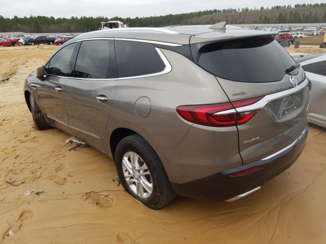 2018 BUICK ENCLAVE PR 5GAERCKW9JJ169882