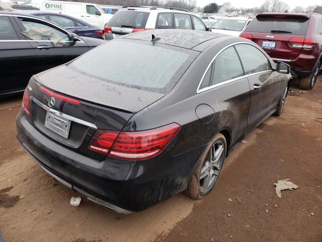 2016 MERCEDES-BENZ E 400 WDDKJ6FB9GF346255