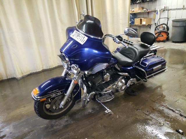 2007 HARLEY-DAVIDSON FLHTCUI 1HD1FC41X7Y688316