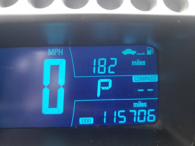 2015 CHEVROLET SONIC 1G1JE5SB3F4103358