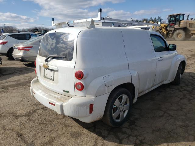 2011 CHEVROLET HHR PANEL 3GCAAAFW2BS625515
