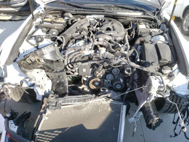 2017 LEXUS IS 350 JTHCE1D21H5013496