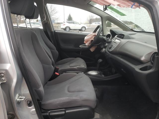 2013 HONDA FIT JHMGE8H32DC074746