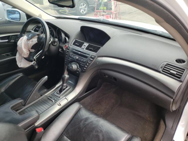 2013 ACURA TL TECH 19UUA9F51DA004212