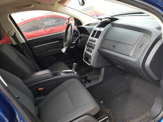 2010 DODGE JOURNEY 3D4PG5FV2AT266041