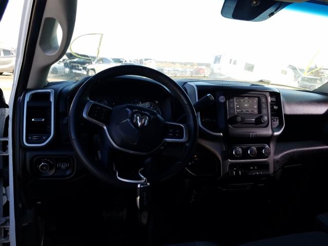 2020 RAM 2500 BIG H 3C6UR5DL1LG155933