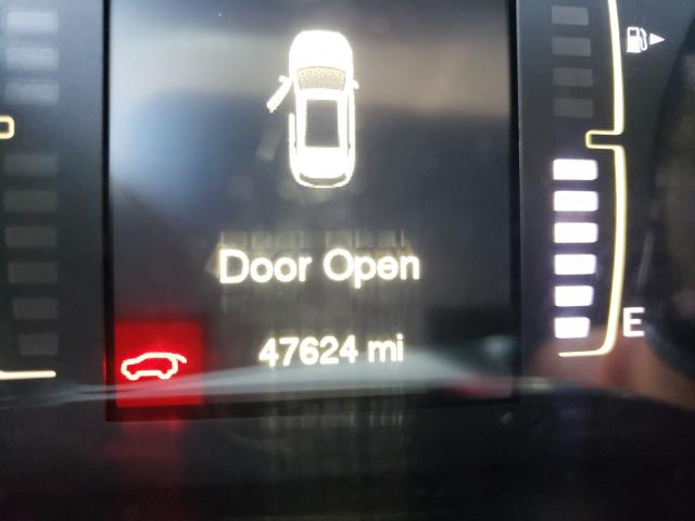 2016 JEEP CHEROKEE S 1C4PJLAB6GW371314