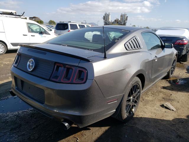 2014 FORD MUSTANG 1ZVBP8AM1E5291832