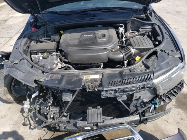 2018 DODGE DURANGO CI 1C4RDJEG8JC497953