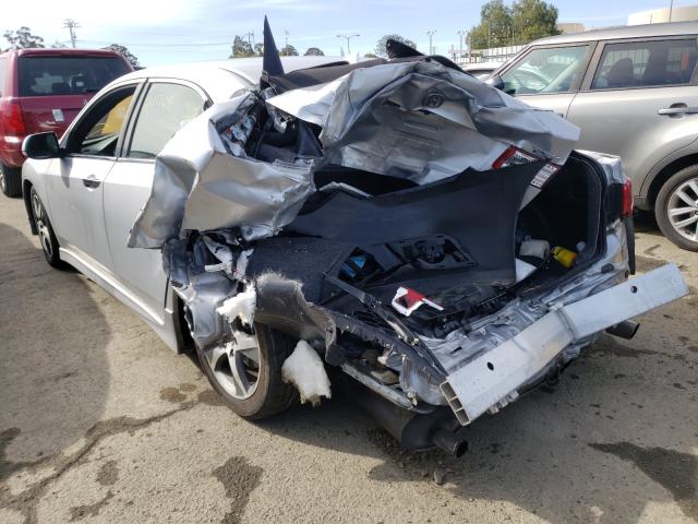 2012 ACURA TSX SE JH4CU2F86CC010348
