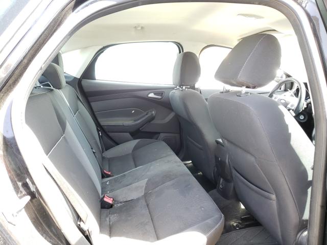 2013 FORD FOCUS SE 1FADP3F29DL219749