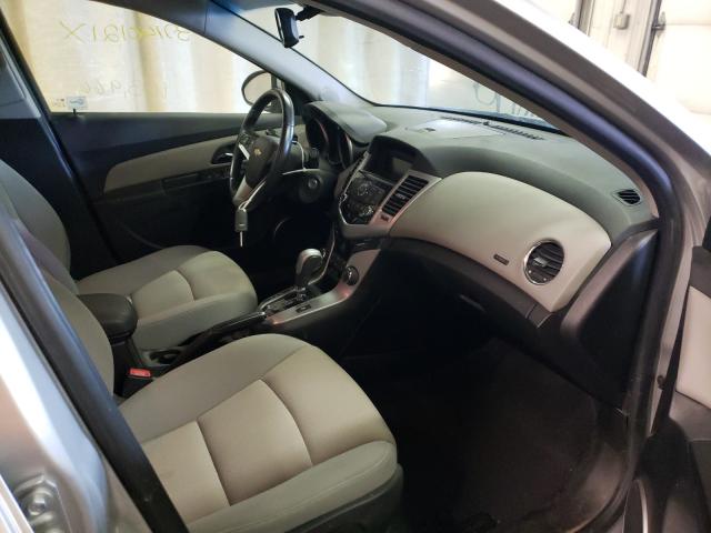 2012 CHEVROLET CRUZE ECO 1G1PJ5SC9C7221164