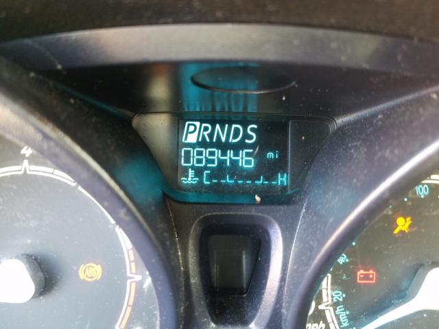 2015 FORD FIESTA S 3FADP4AJ1FM110871