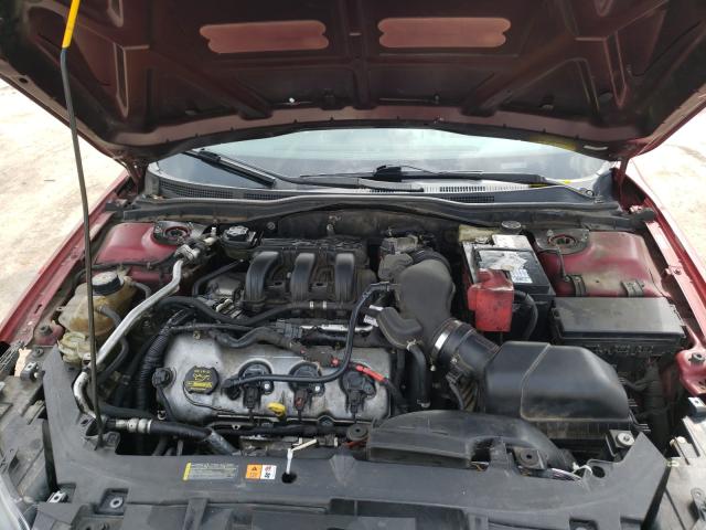 2010 FORD FUSION SPO 3FAHP0KC9AR244940