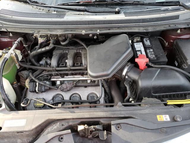 2010 FORD EDGE LIMIT 2FMDK4KC4ABB01788
