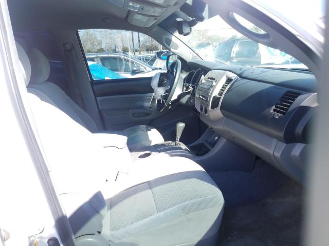 2011 TOYOTA TACOMA DOU - 3TMKU4HN6BM028017