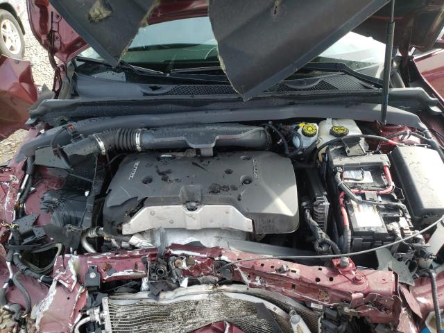 2015 CHEVROLET MALIBU 1LT 1G11C5SL0FF104440