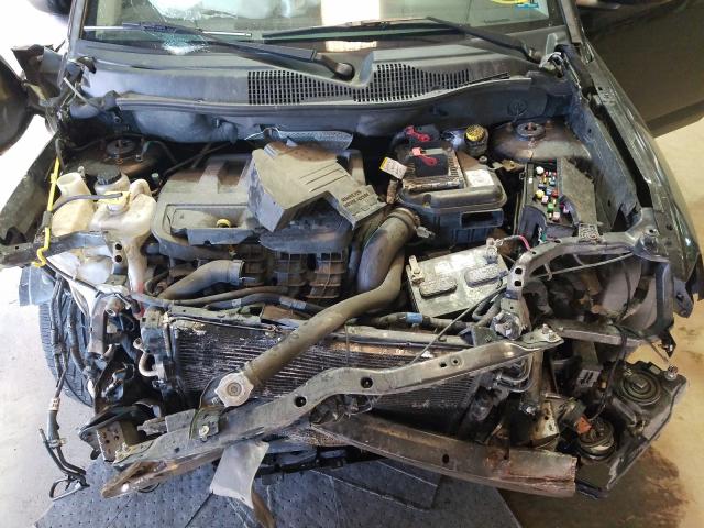 2014 JEEP COMPASS LA 1C4NJDEB1ED892442