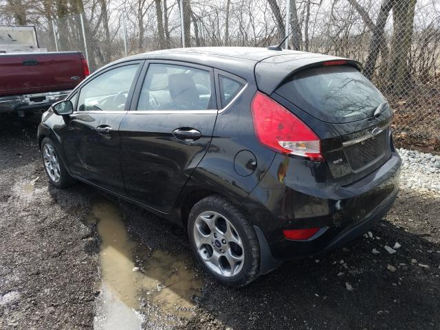 2011 FORD FIESTA SES 3FADP4FJ4BM113802